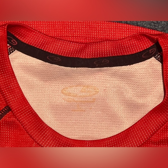 Champion Men’s L Exercise Bike Running Shirt - Picture 4 of 6